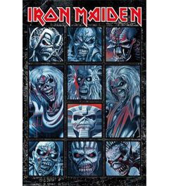 iron-maiden-ten-eddies-poster-61x91.5cm