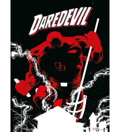 Marvel Extreme Daredevil Art Print 30x40cm