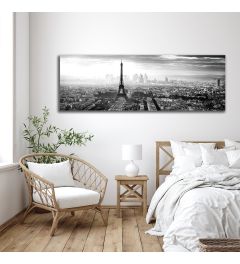 Paris Canvas 53x158cm