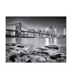 Brooklyn Bridge Kunstdruk