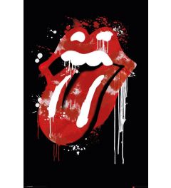 The Rolling Stones - Graffiti Lips