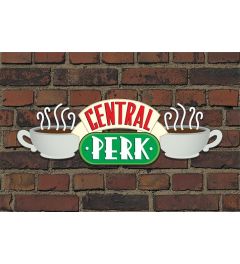 Friends Central Perk Poster 91.5x61cm