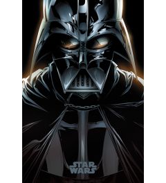 Star Wars Vader Comic Poster 61x91.5cm