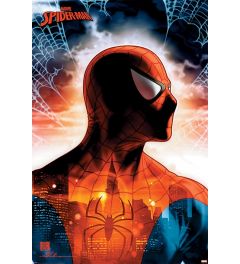 Spider-Man Protector Of The City Poster 61x91.5cm
