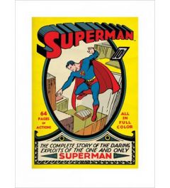 Superman - No.1