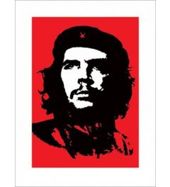 Che Guevara - Red
