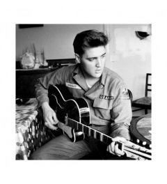 Elvis Presley - U.S Army