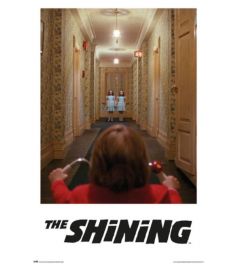 The Shining Poster 61x91.5cm