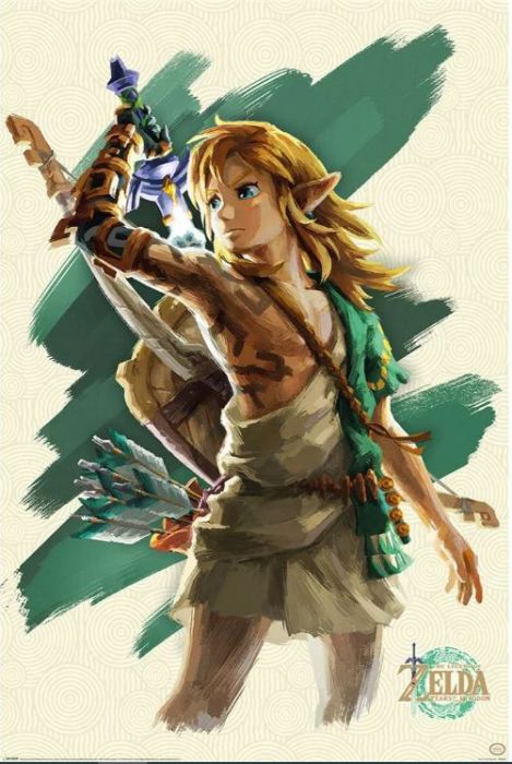 Zelda