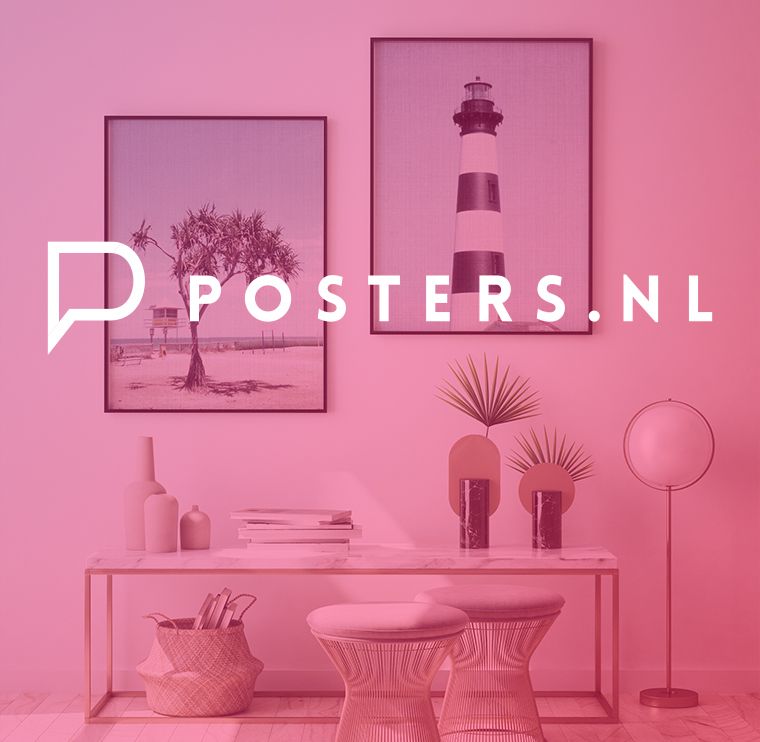 Posters NL 25%